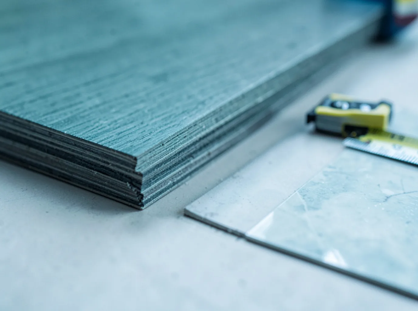 Luxury Vinyl Plank Installation Pompeii, MI FAQs